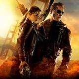 Terminator Genisys Wallpapers