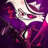 Angel Dust PFP Wallpapers