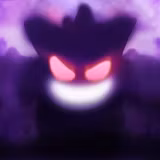 Gengar PC Wallpapers
