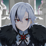 Arlecchino Wallpapers