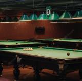 Billiard Room Wallpapers