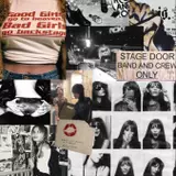 Rockstar Girlfriend Wallpapers