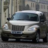 Chrysler PT Cruiser Car Wallpapers