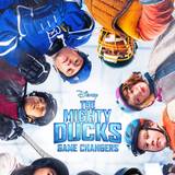 Mighty Ducks: Game Changers Wallpapers