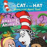 The Cat In The Hat Knows A Lot About That! Wallpapers