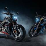 Zontes Wallpapers