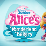 Alice’s Wonderland Bakery Wallpapers
