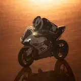 BMW G310RR Wallpapers