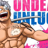 Undead Unluck Wallpapers