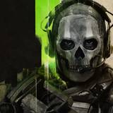 Modern Warfare 2 4k wallpapers
