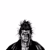 Miyamoto Musashi Vagabond Phone Wallpapers