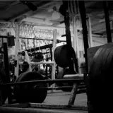 Gym Wallpapers