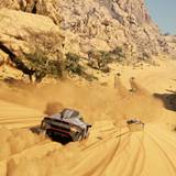 Dakar Desert Rally Wallpapers