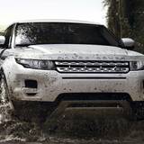 Land Rover Wallpapers