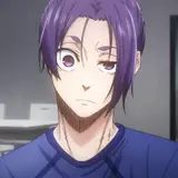 Reo Mikage Wallpapers