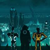 Tron: Legacy Wallpapers