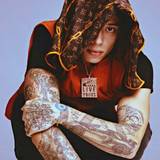 Central Cee Wild West Wallpapers