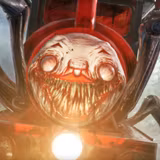 Choo-Choo Charles Wallpapers