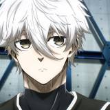 Seishiro Nagi Wallpapers