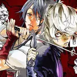 Hell's Paradise: Jigokuraku Wallpapers