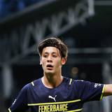 Arda Güler Wallpapers