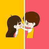 Matching DP Wallpapers