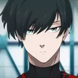 Rin Itoshi Wallpapers