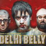 Delhi Belly Wallpapers
