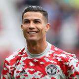 Cristiano Ronaldo PFP Wallpapers