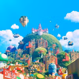 The Super Mario Bros. Movie Wallpapers