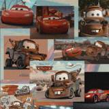 Pixar Cars Aesthetics Mobile Wallpapers