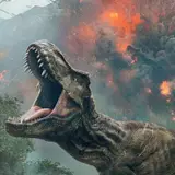 Jurassic Park T Rex Phone Wallpapers