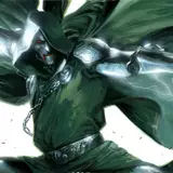 Doctor Doom Wallpapers