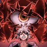 Gachiakuta Wallpapers