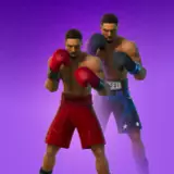 Adonis Creed Fortnite Wallpapers