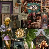 Whimsigoth Wallpapers