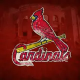 St Louis Cardinals Logo Wallpapers