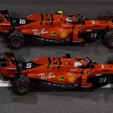 Formula 1 PC Wallpapers