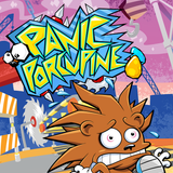 Panic Porcupine Wallpapers