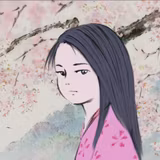 The Tale Of The Princess Kaguya Wallpapers