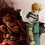 Vinland Saga PC Wallpapers
