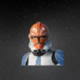 Ahsoka’s Clone Trooper Fortnite Wallpapers