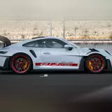 Porsche 911 GT3 RS 4k PC Wallpapers