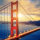 Golden Gate Bridge 1920x1080 Wallpapers