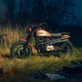 Desktop Bikes Wallpapers