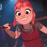 Nimona Wallpapers