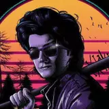 Steve Harrington Wallpapers