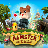 Hamster On Rails Wallpapers