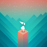 Monument Valley Game Wallpapers