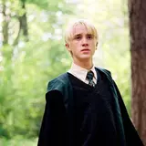 Harry Potter Draco Malfoy Laptop Wallpapers